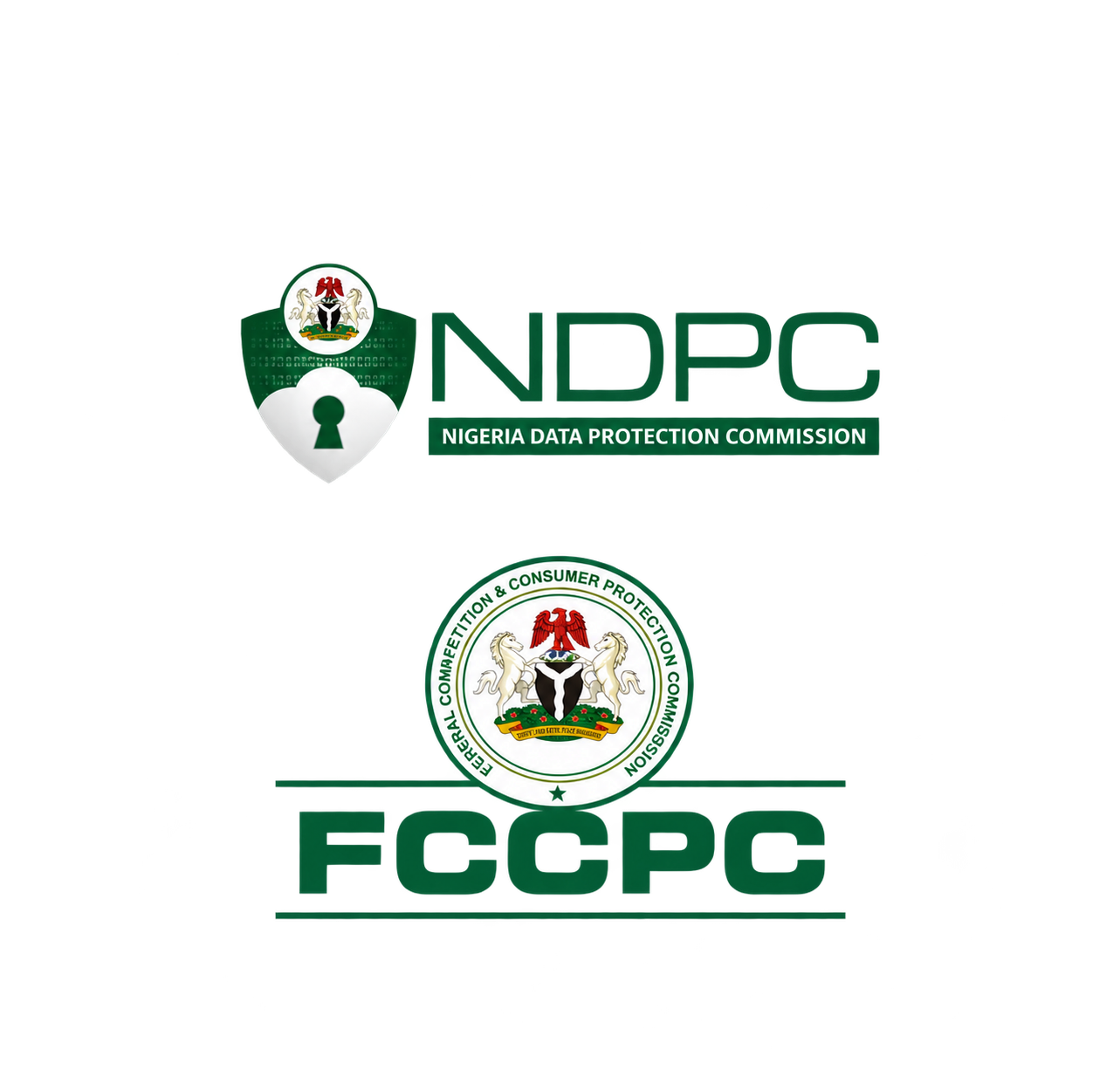 Nigeria Data Protection Commission and FCCPC